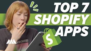 Best Shopify Apps for Your Store 2025