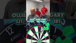 An extra dart always helps 🤨