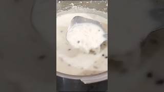 Instant doodh pak l #shortsviral #mukttiskitchen #youtubeshorts #shortsvideo #pressurecookerrecipe