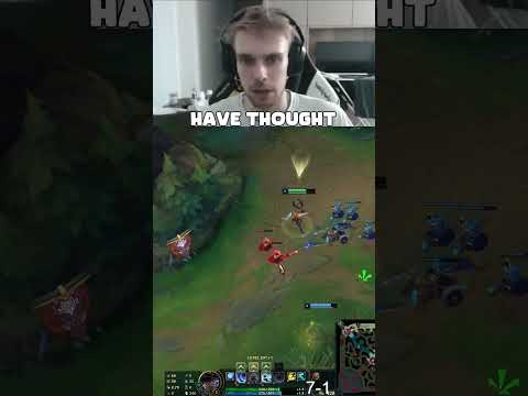 5Head tip vs Xayah