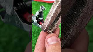 The Electrician’s Secret Trick Revealed#ElectricianTips #LifeHack #DIY #SecretTrick