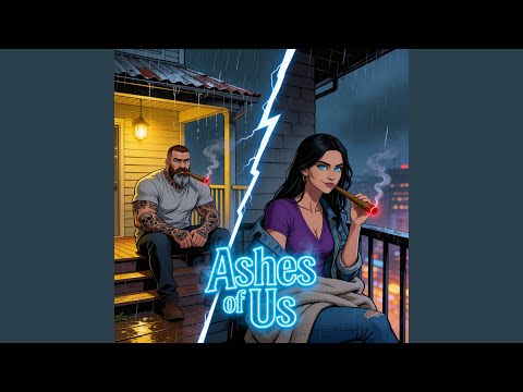 Ashes of Us