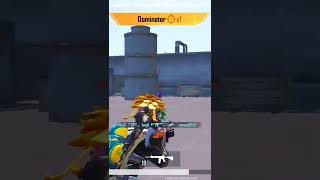 #1v2clutch #pubgmobile #gaming #shorts
