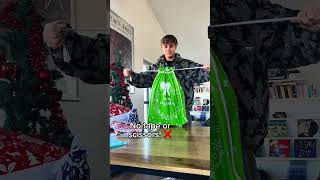 Perfect Wrapped Gifts for Christmas