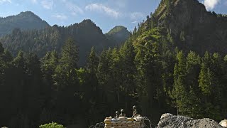 China - India border clash: "India wants peace but capable of giving a befitting reply", Modi says