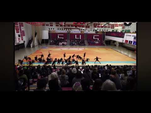 Blessed Sacrament Salem Finals