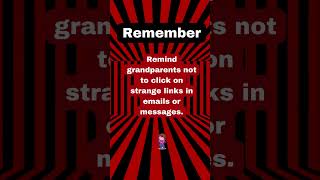 🎩 "The Hacker’s Disguise Trick" #shortvideo #cybersecurity #kidslearning #cyberaware  #awareness