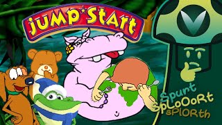 [Vinesauce] Vinny - Jumpstart Games
