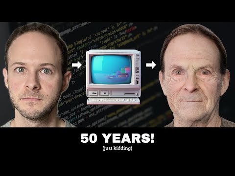 How Long Does it Actually Take to Get a Coding Job? (Self Taught)
