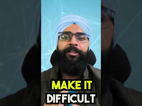 How to get rid of bad habits forever?
