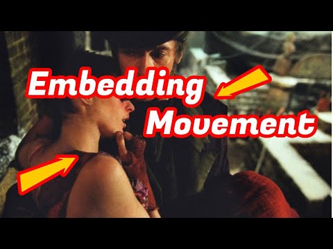 Visualize Embedding Movement in 10min!