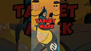 stripe mark is the only one variant that focused on his empire