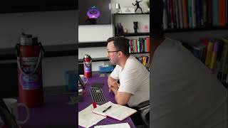 Scheduling a Review Call: The Hilarious Client Scheduling Struggle!