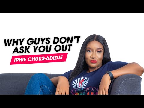 WHY NO ONE IS ASKING YOU OUT | SINGLEHOOD | LADIES AND NO DATES