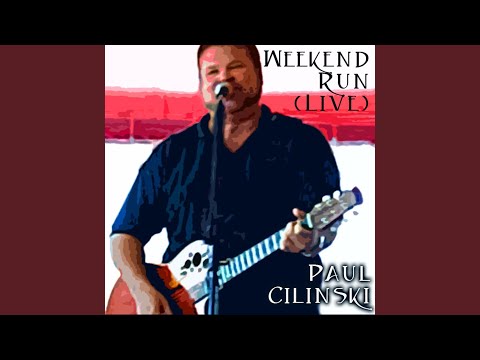 Weekend Run (Live)