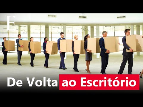 Por que o Trabalho Remoto foi um Fracasso?