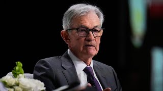 ‘Overwhelming belief’ US Federal Reserve will cut interest rates