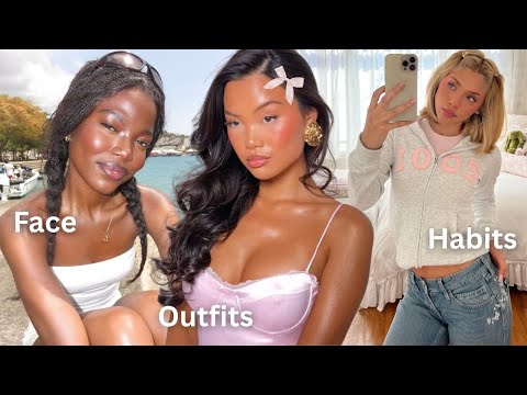 How to Be More Feminine and Soft as a Woman