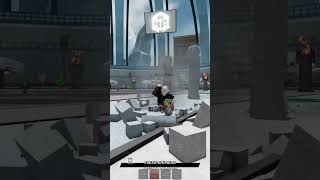 Overhaul One Shot Combo + M1 Reset Tech -  #roblox  #heroesbattlegrounds