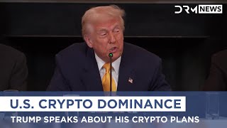Trump Meets Crypto Leaders – Bitcoin Reserve Plan Revealed! | AC1G