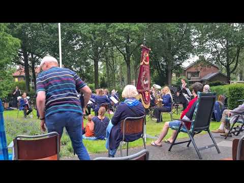 Radio Oranje medley overige delen