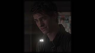 "Cool Shirt" - "Spider-Man" Edit | JAWNY - Honeypie (Slowed & Reverb)