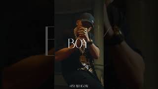 (NON PROFIT) "BOY" | Trap Type Beat | Freestyle Beat | @bymengow #beat #typebeat #leviano
