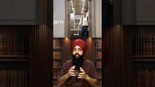 The Reflective Truth: Why Elevators Have Mirrors  #ElevatorMirrors, #DesignHack, #SpacePerception