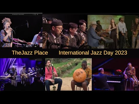 The Jazz Place