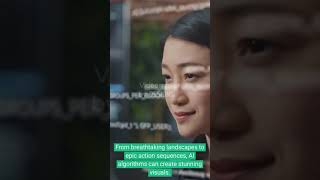 AI-Generated Videos: The Future of Content Creation!