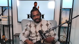 RTM🚿”I DON’T EVEN WANNA GIVE THE SC%MB@G🐀 MORE CLOUT…”😤#Chief💯#RealerThanMost®️™️