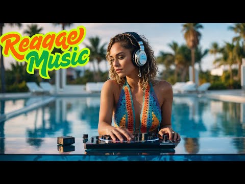 Roots Reggae 2025 🌿 | Real Vibes, Rebel Sound & Conscious Classics