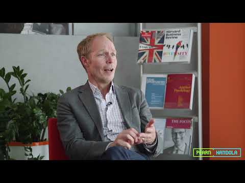 Top tips for leaders during times of uncertainty