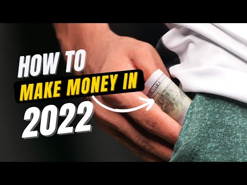 Make Money with affiliate Marketing