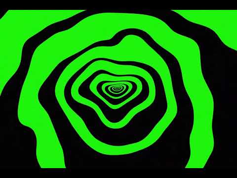 Optical Illusion | Background | Aftereffects
