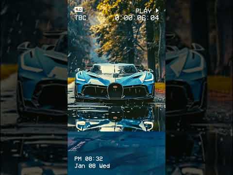 Bugatti bolide #cars #edit #caredit #shorts