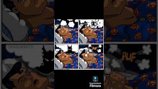 😂❤️"Epic Superhero Mishap! #ComicCapes #ComedyShorts #SuperheroLaughs"