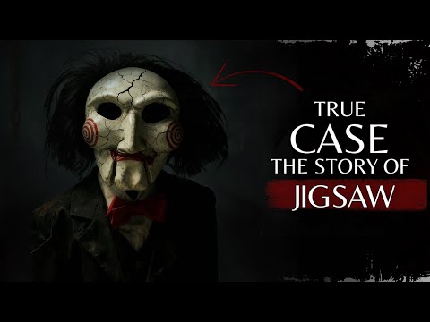 The Terrifying True Story Behind Jigsaw