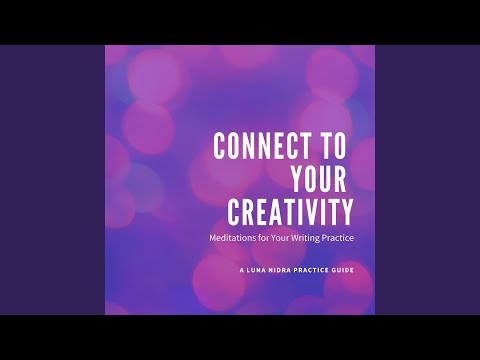 Yoga Nidra for Creative Insight