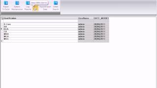 How to use RetailGraph  Qualification Transaction Master feature? | #Swil Software