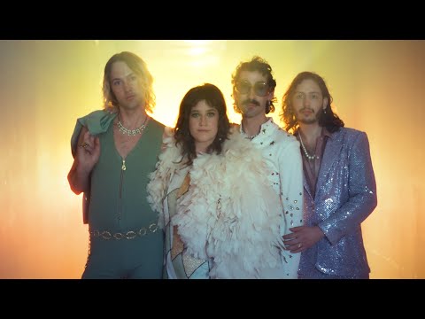 FLEECE - Do You Wanna Party (Official Video)