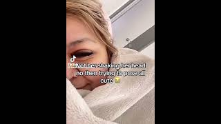 Ash Trevino Trying to Look Cute (part 2)