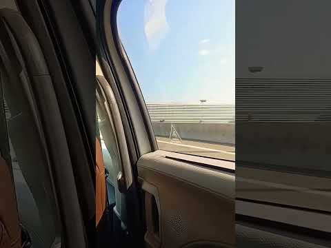Toronto City | Beautiful Skyline & Streets View from Car Window in 4K #toronto #canada #firstday