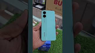 Vivo Y28 5g 6gb 128gb Sealpack1 year warranty Price-10500/-#bhatimobilesangriya #jodhpurite #rajasth
