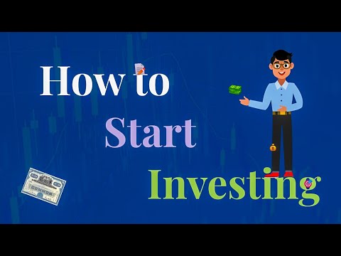 How to Invest in the Stock Market