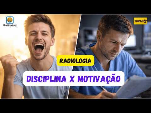 MOTIVAÇÃO X DISCIPLINA