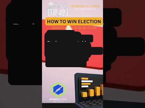 1111 2 How to win election