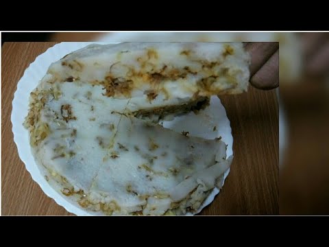 Malabar irachipatiri/ chorapatiri