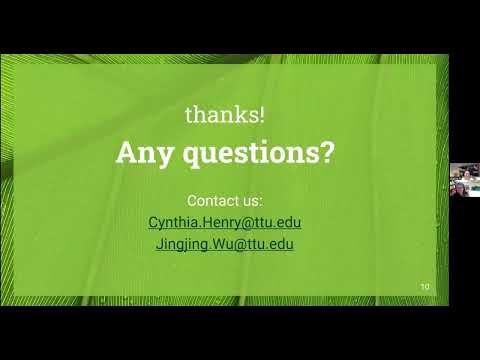 Learning Through Teaching: Increasing Our Knowledge of Data Literacy