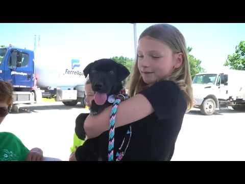 Ferrellgas Customer Appreciation Day